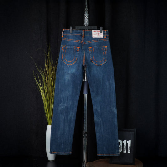 TRUE RELIGION