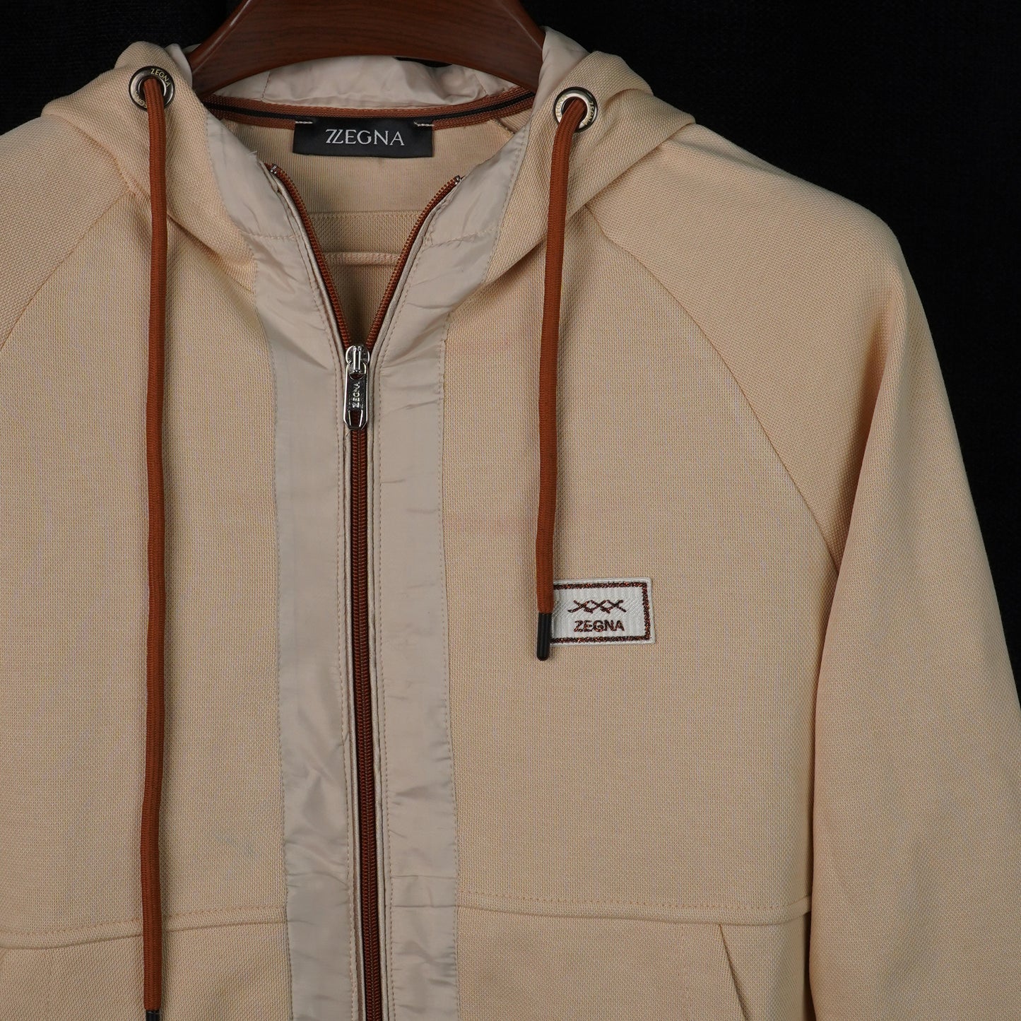 ZEGNA