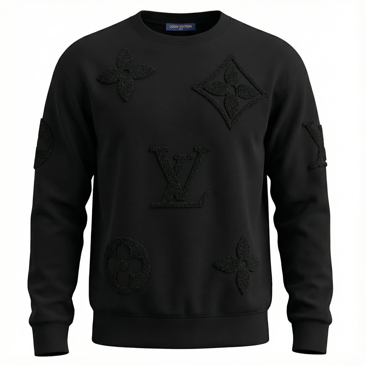 LOUIS VUTTION KNITTED