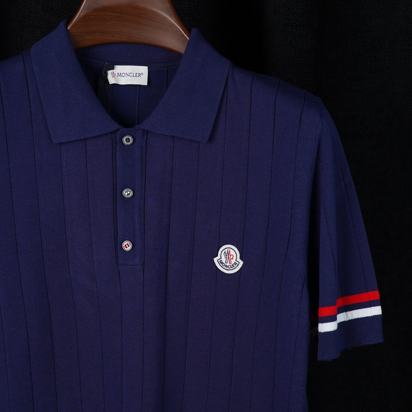 MONCLER KNITTED