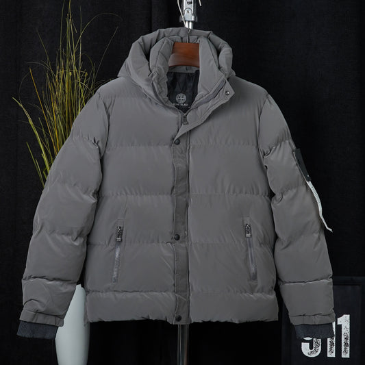 STONE ISLAND