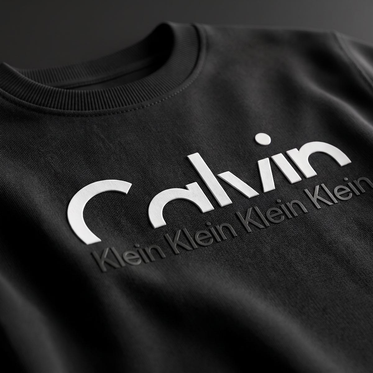 CALVIN KLEIN