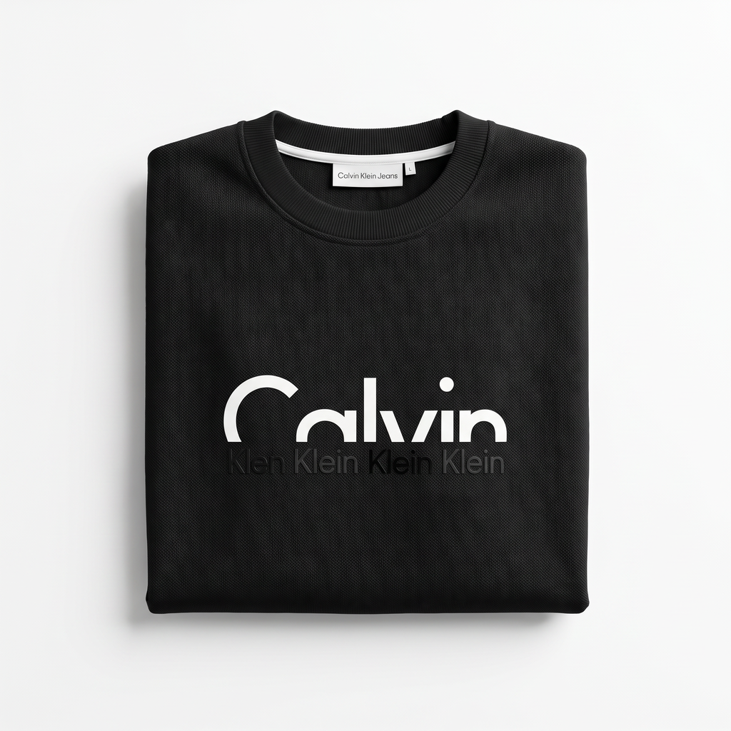 CALVIN KLEIN