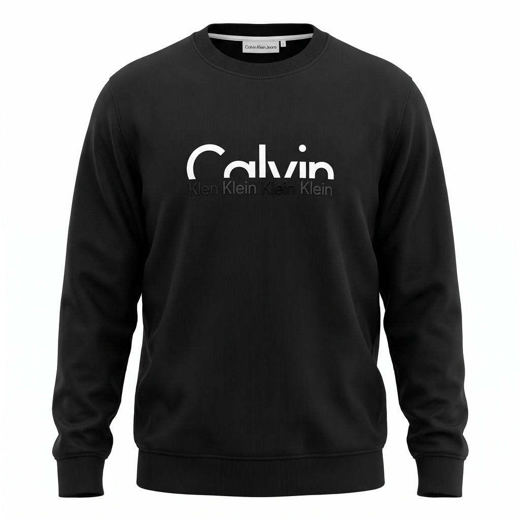 CALVIN KLEIN