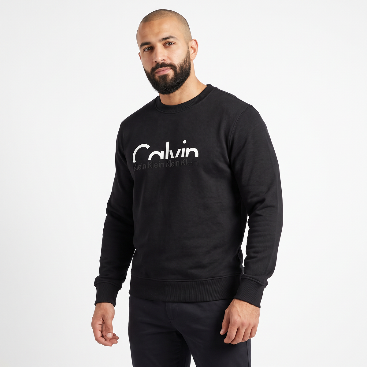 CALVIN KLEIN