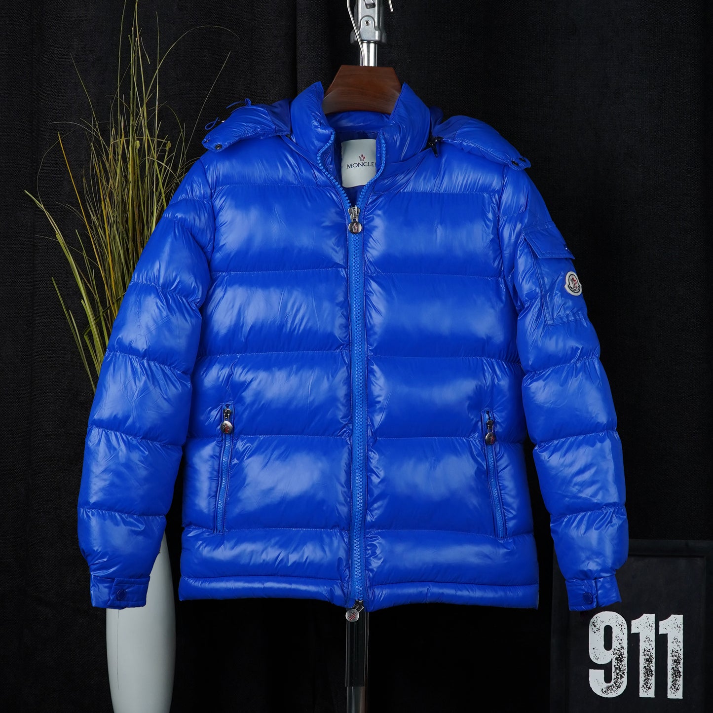 MONCLER