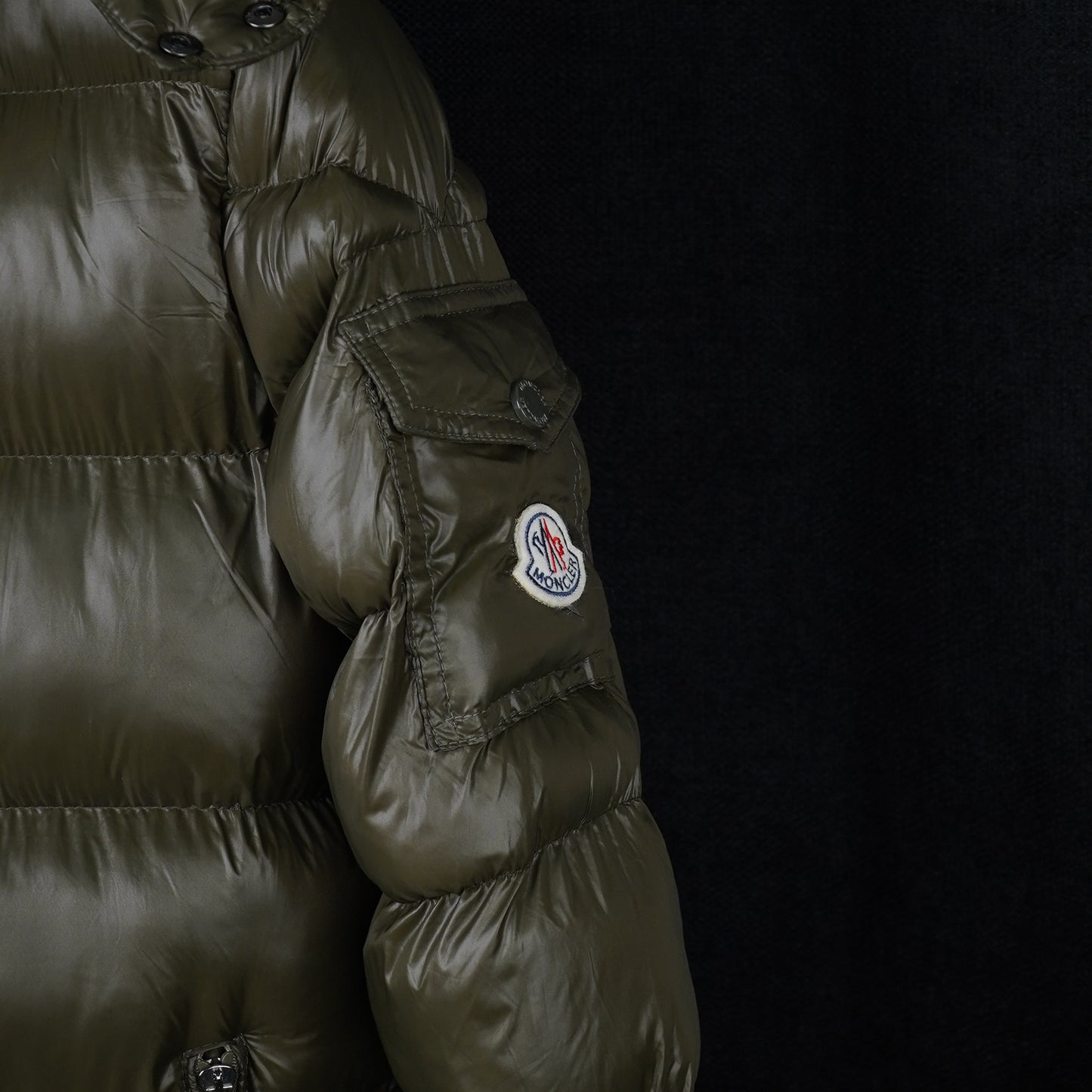 MONCLER