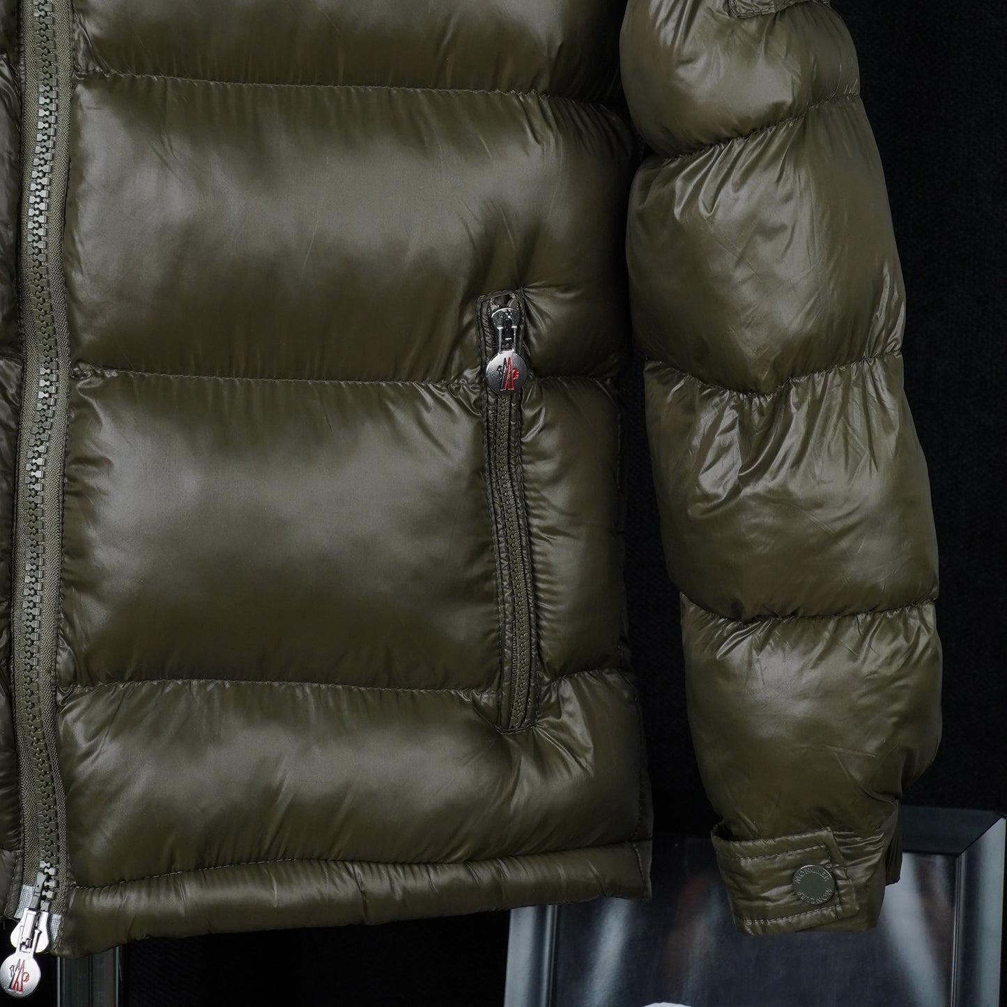 MONCLER