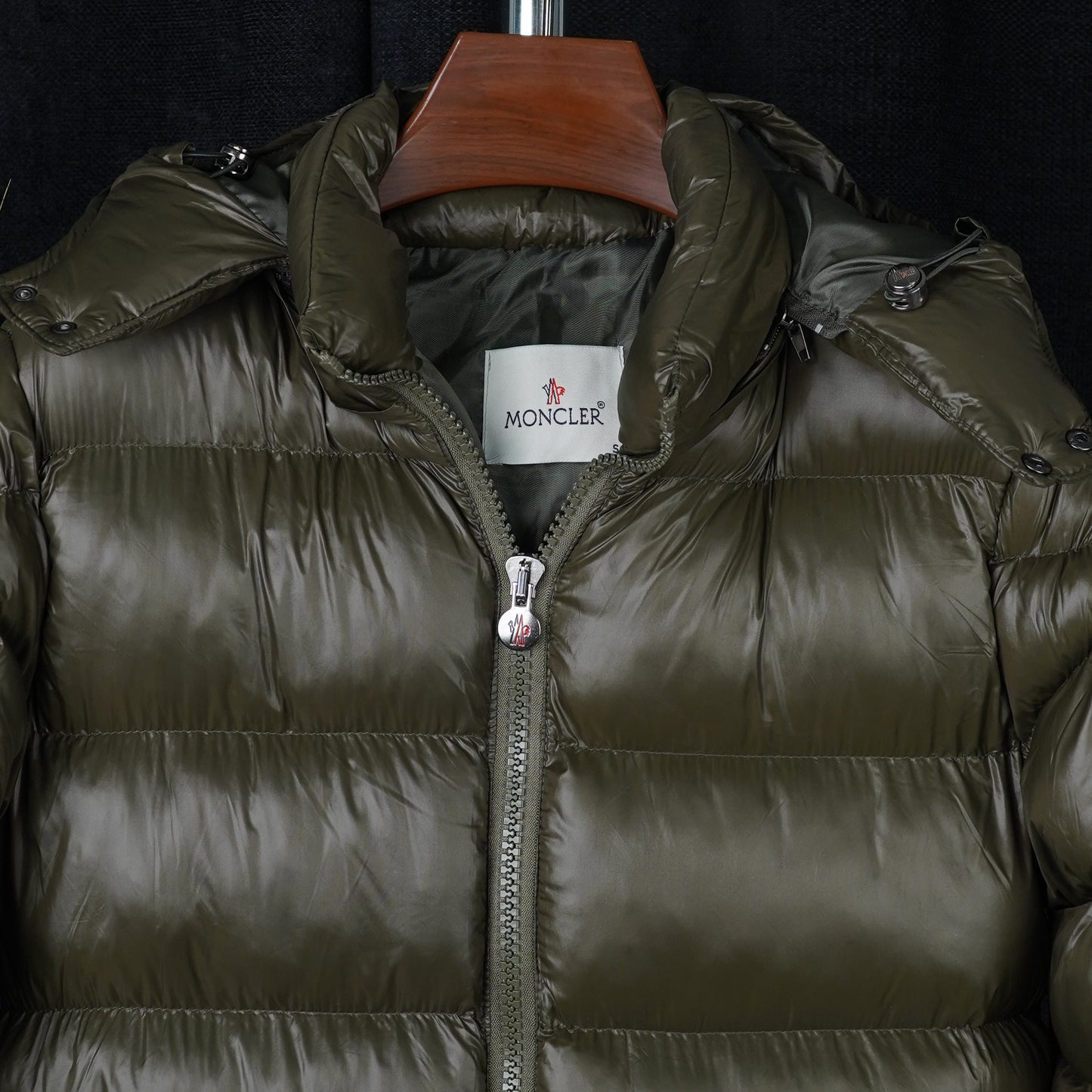 MONCLER