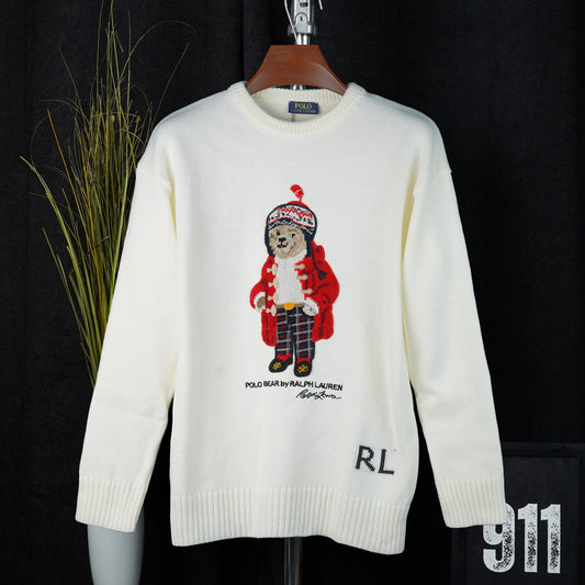 Polo Ralph Knitted