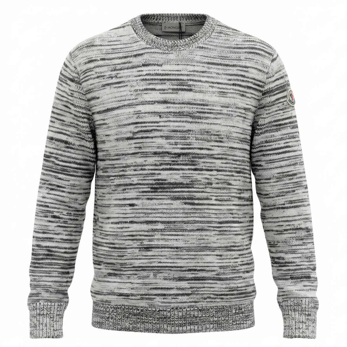 MONCLER KNITTED