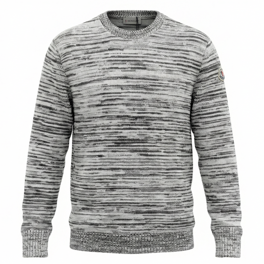 MONCLER KNITTED
