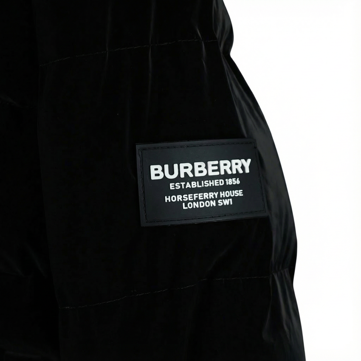 BURBERRY