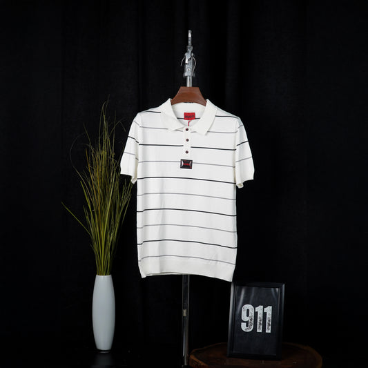 HUGO BOSS KNITTED