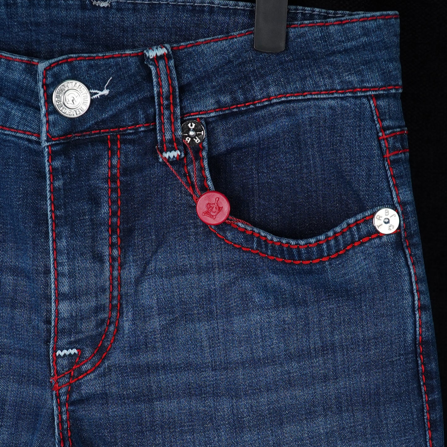 TRUE RELIGION