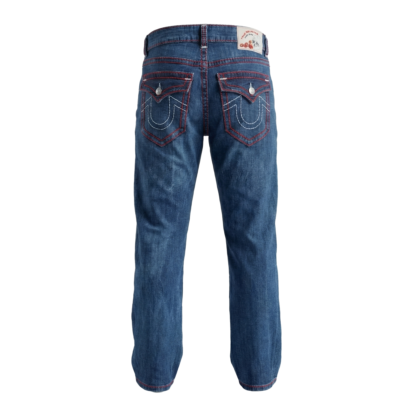 TRUE RELIGION