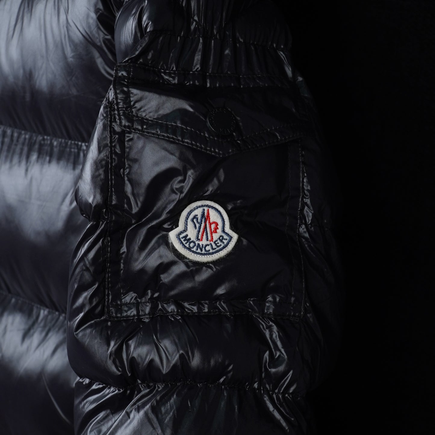 MONCLER