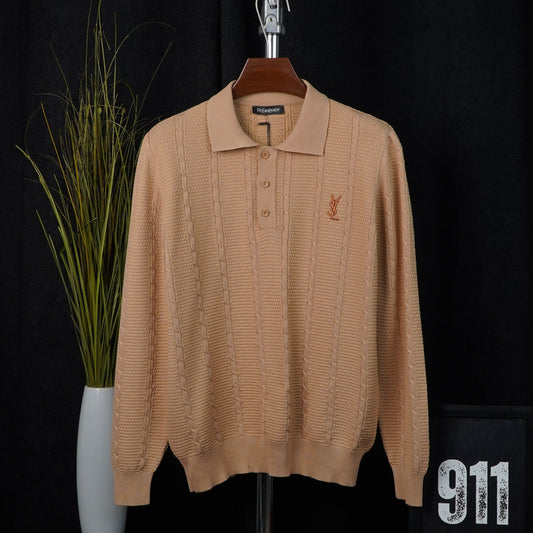 SAINT LAURENT KNITTED