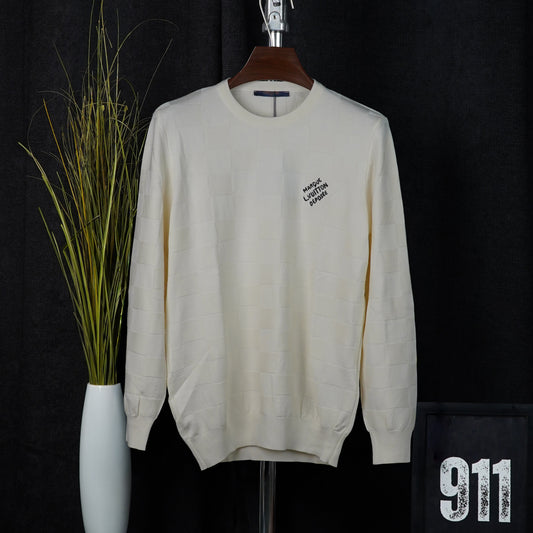 LOUIS VUTTION KNITTED