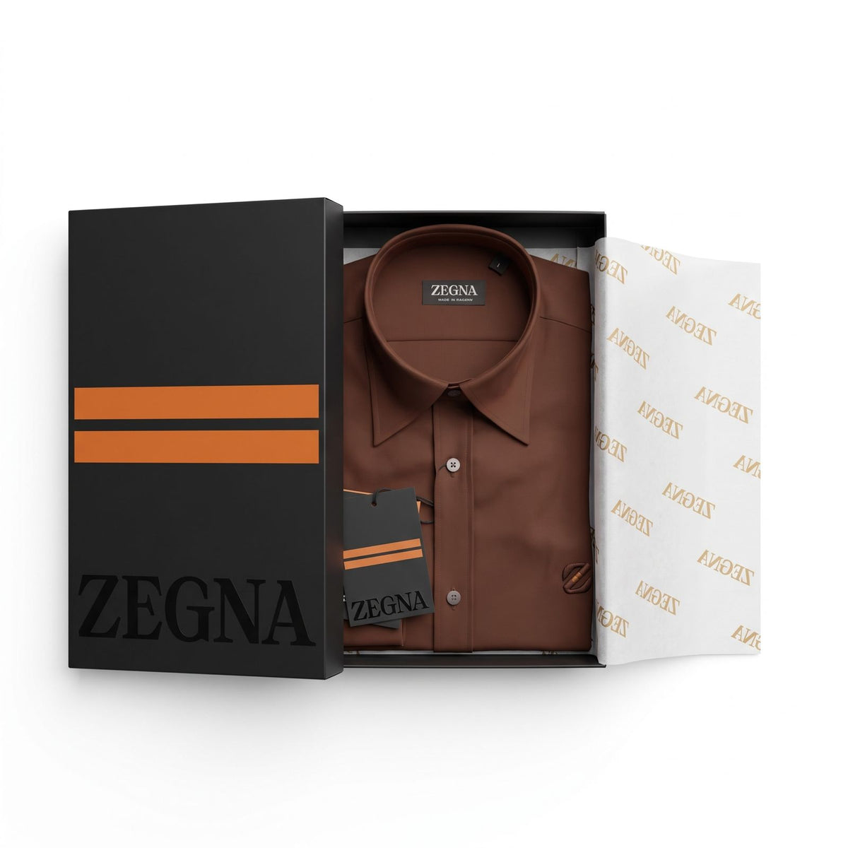 ZEGNA