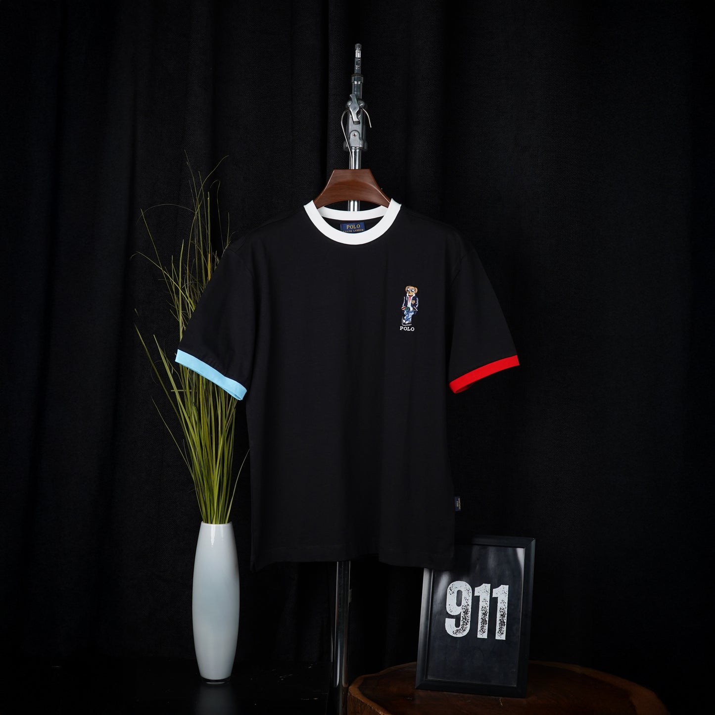POLO RALF LAUREN