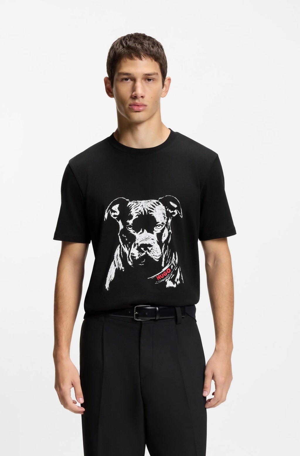 HUGO BOSS