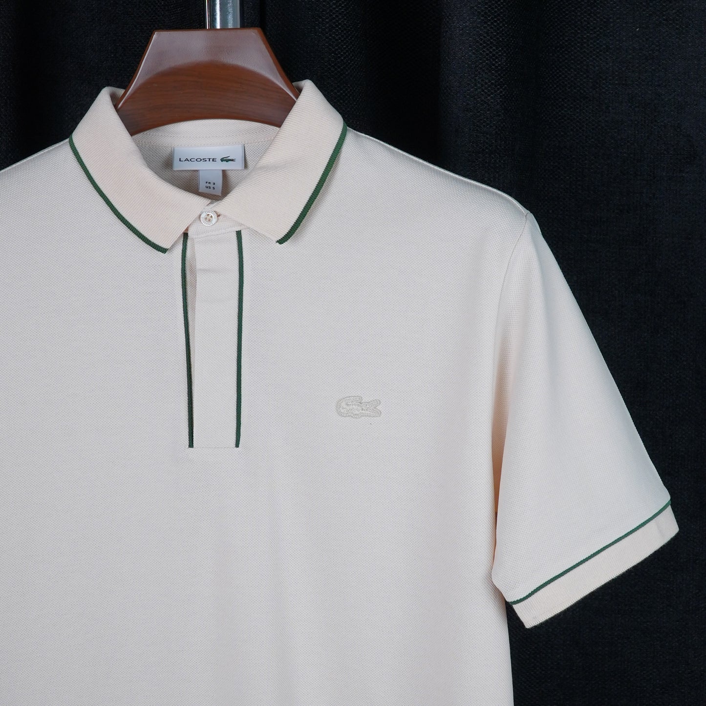 LACOSTE