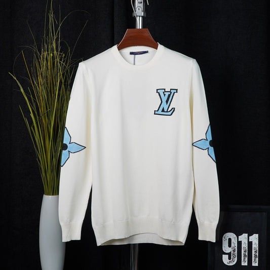 LOUIS VUTTION KNITTED
