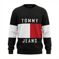 TOMMY HILFIGER KNITTED