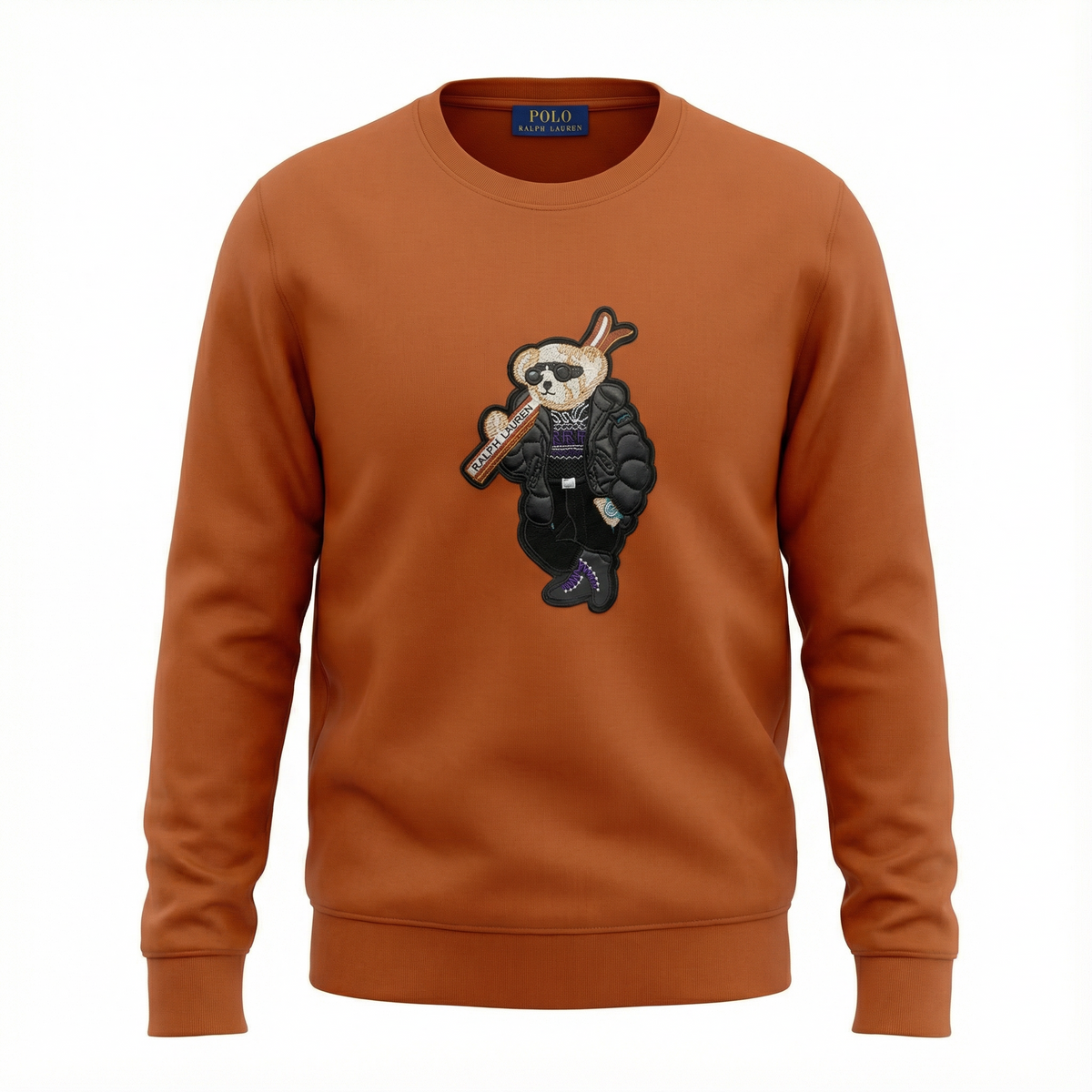 Polo Ralph