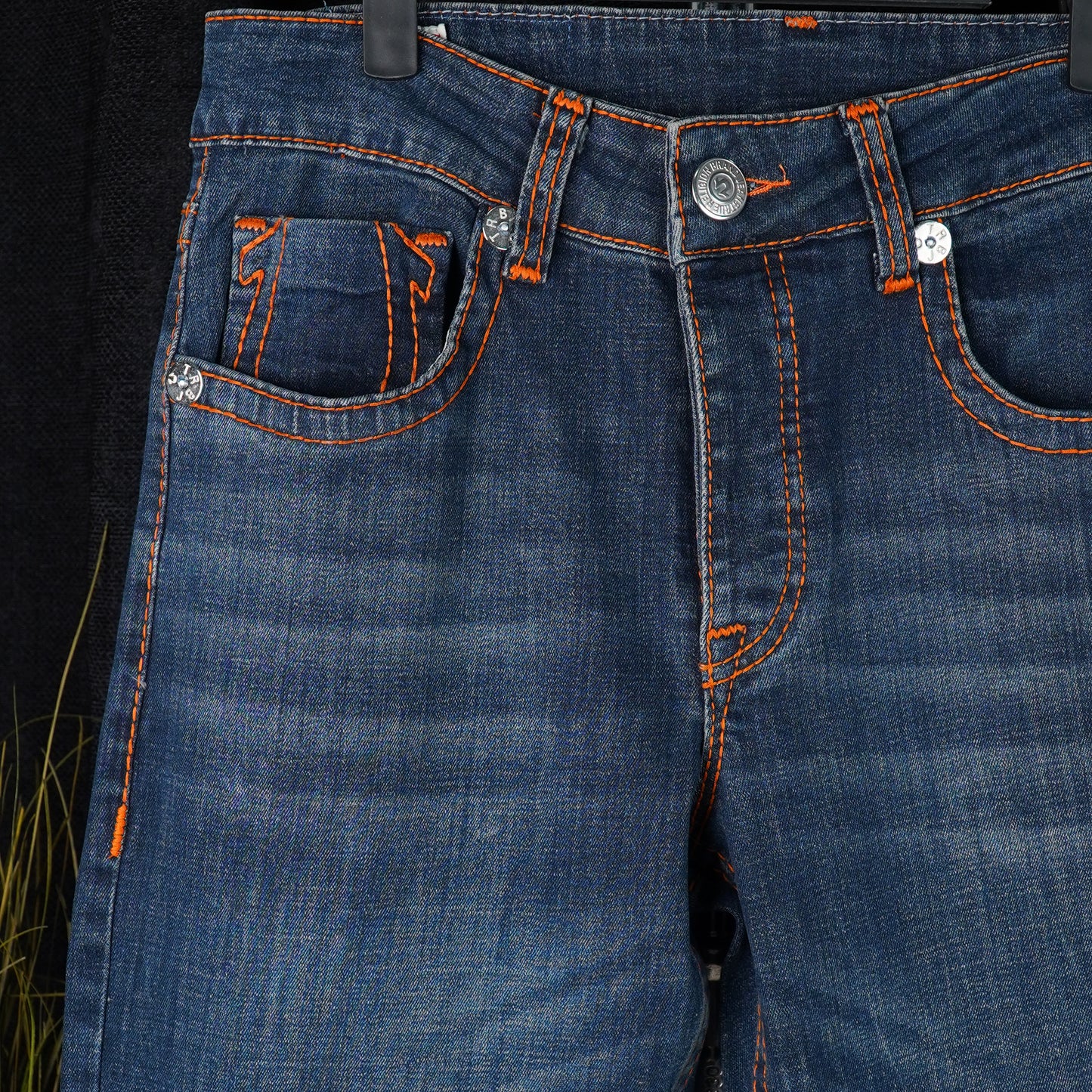 TRUE RELIGION