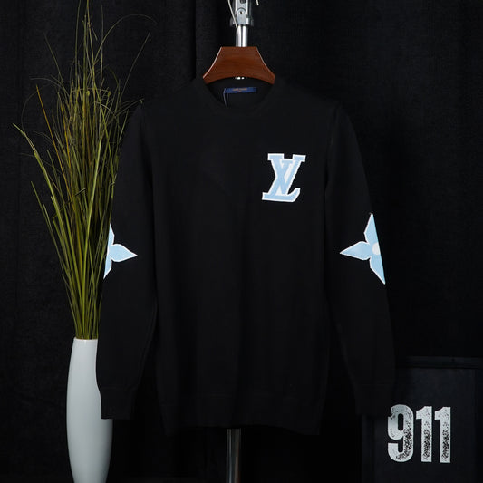 LOUIS VUTTION KNITTED