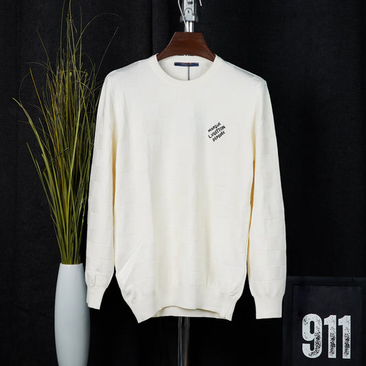 LOUIS VUTTION KNITTED