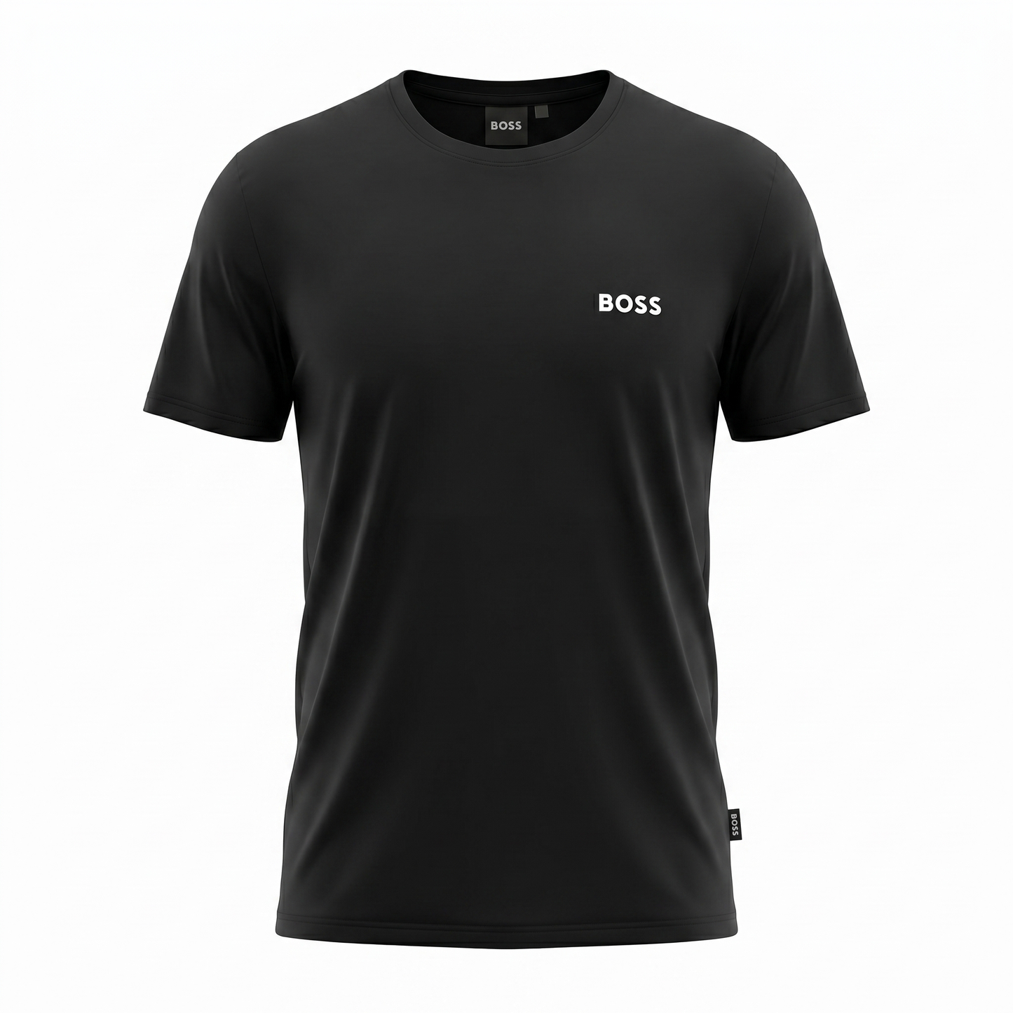 BOSS Cotton T-shirt