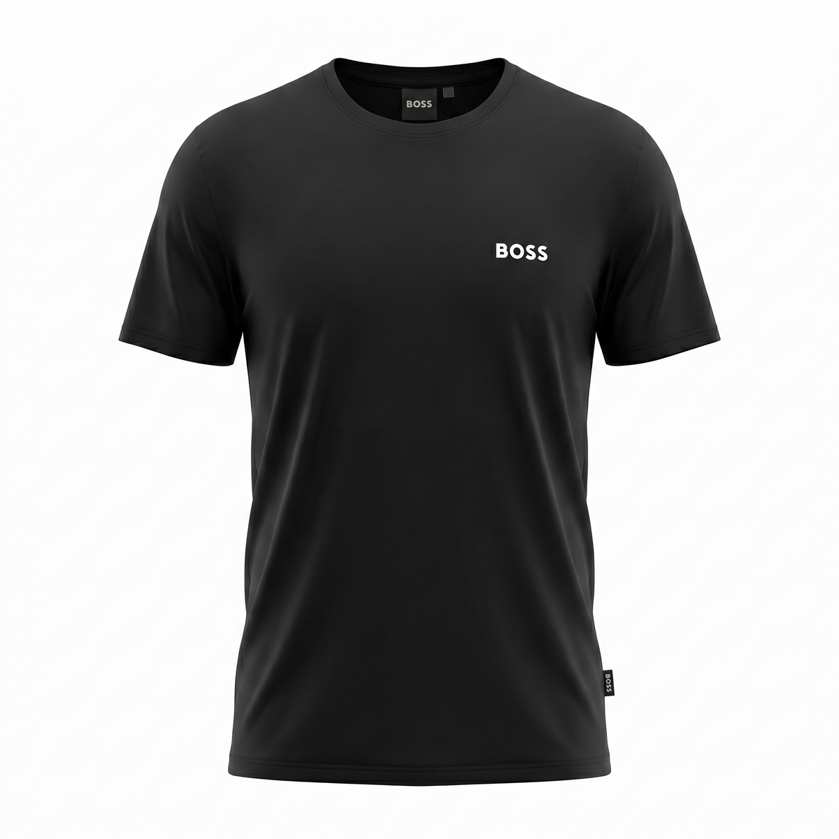 BOSS Cotton T-shirt