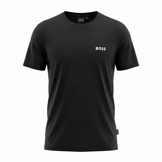BOSS Cotton T-shirt