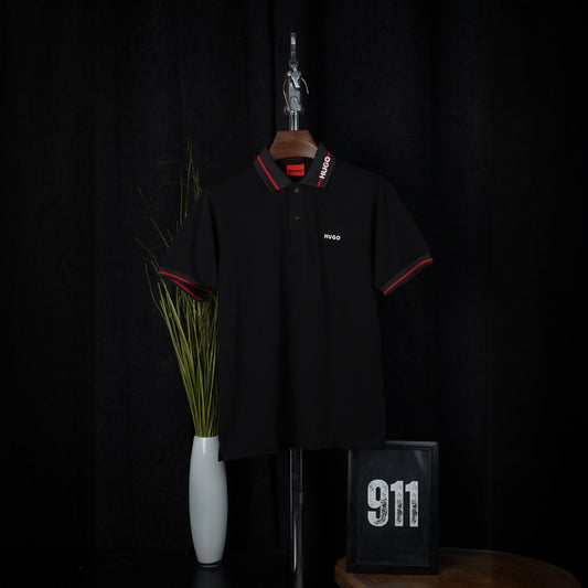 HUGO BOSS