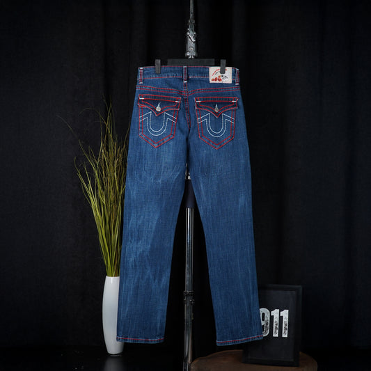 TRUE RELIGION