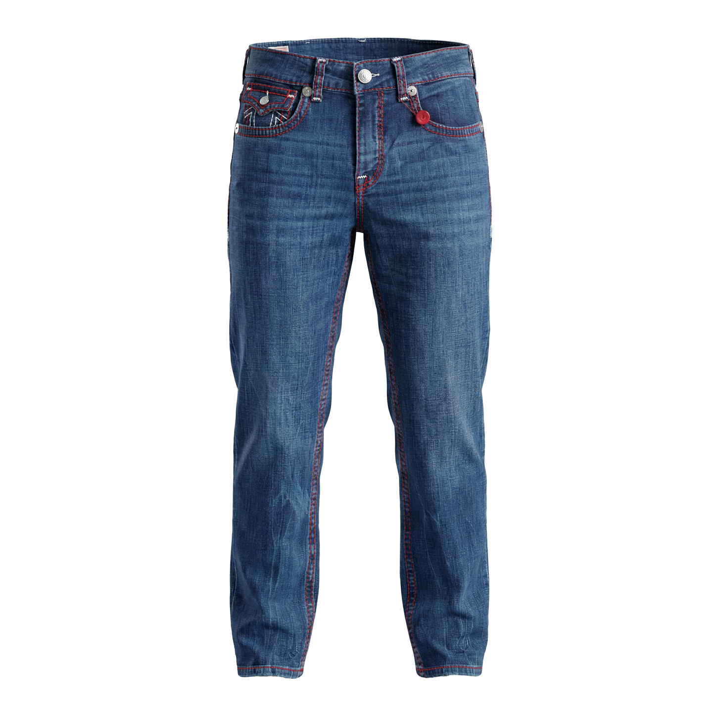 TRUE RELIGION