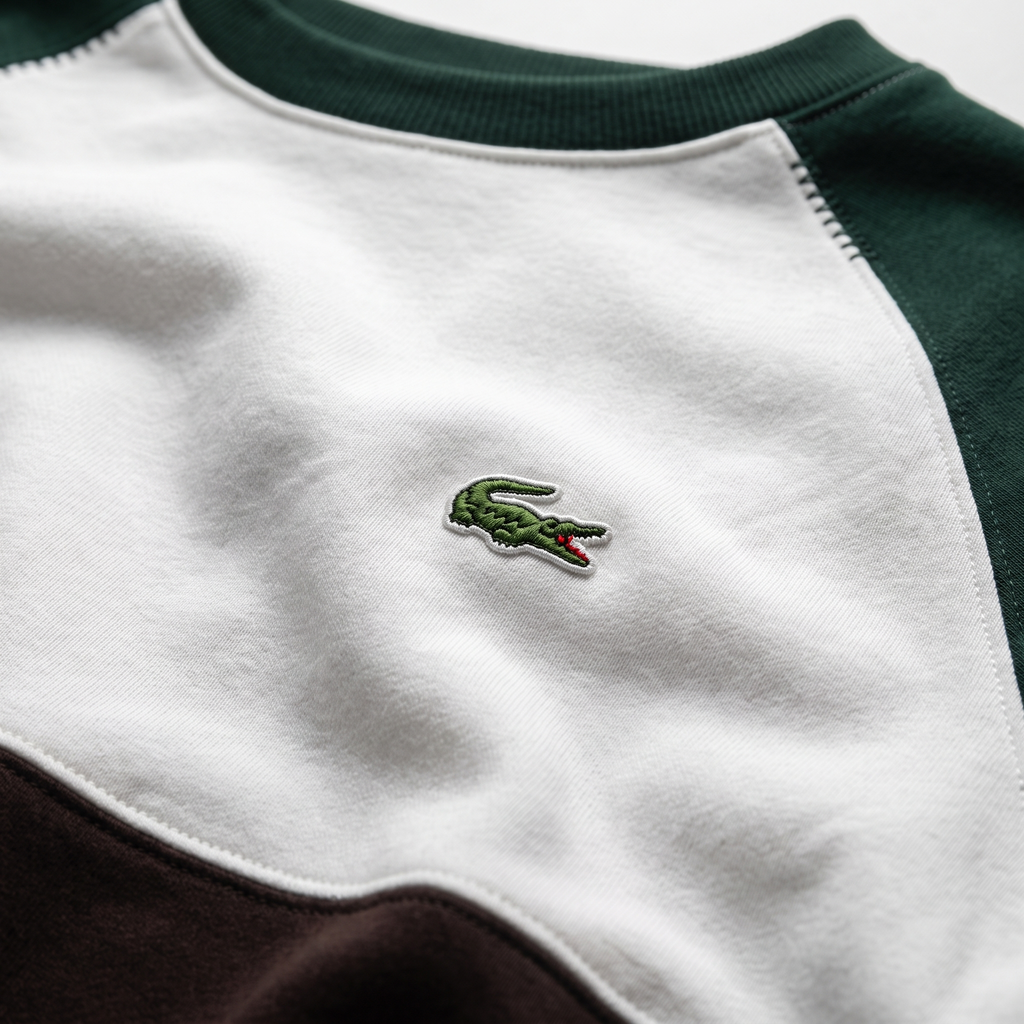 LACOSTE