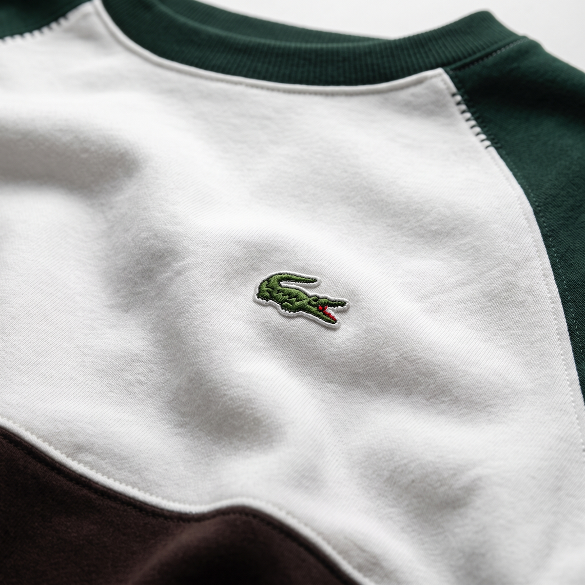 LACOSTE