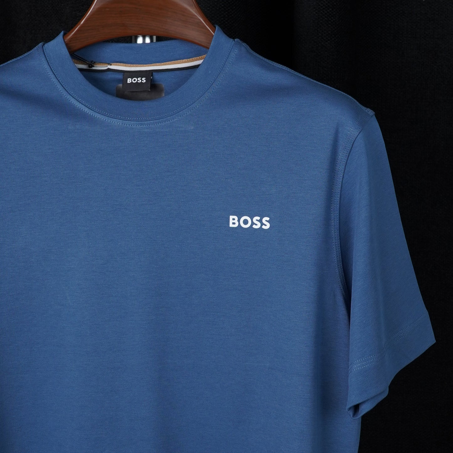 BOSS