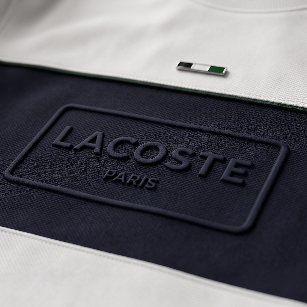 LACOSTE