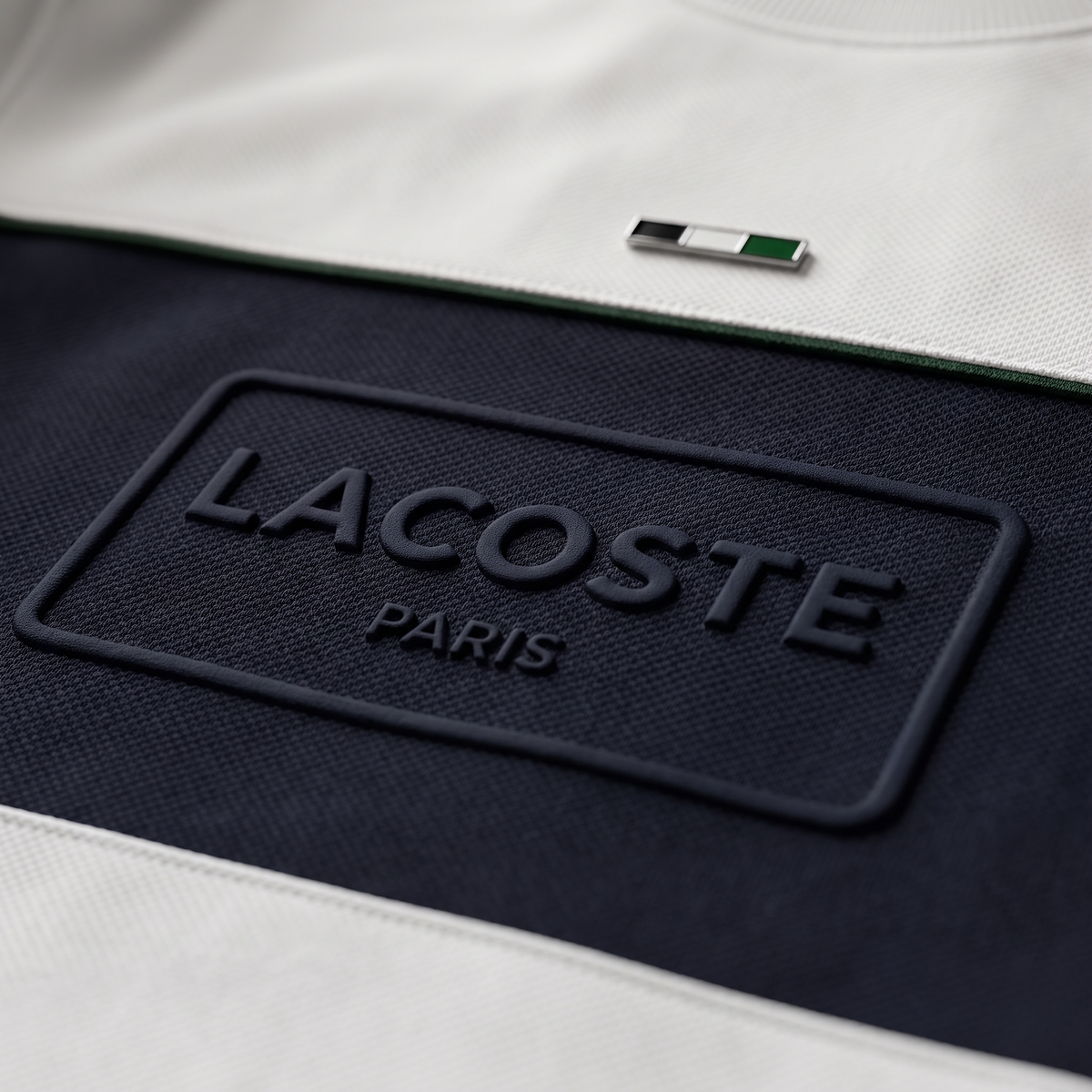 LACOSTE