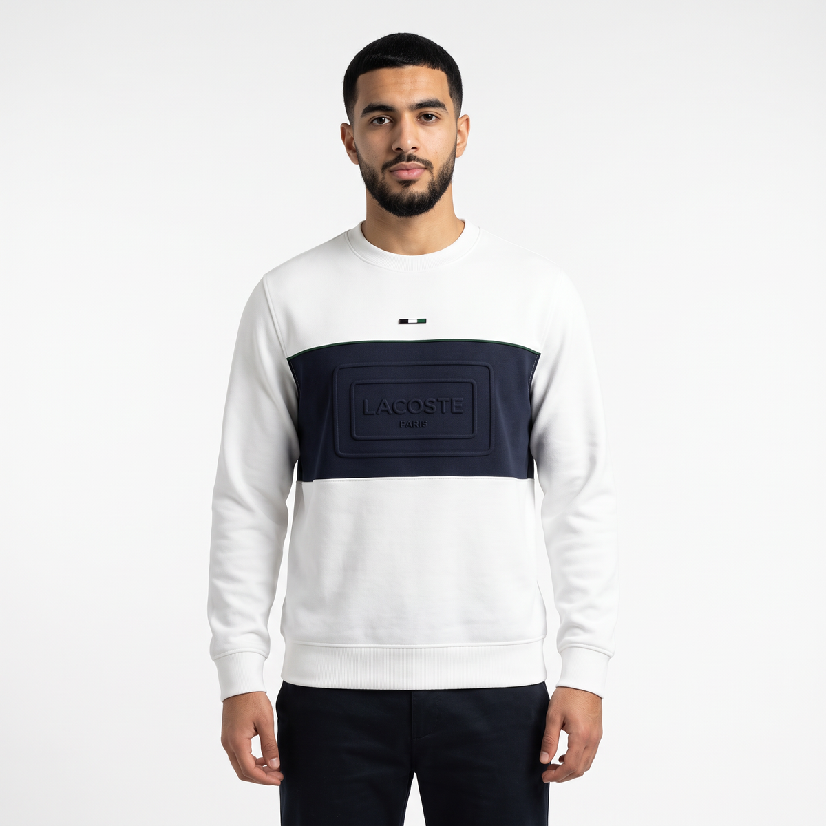 LACOSTE