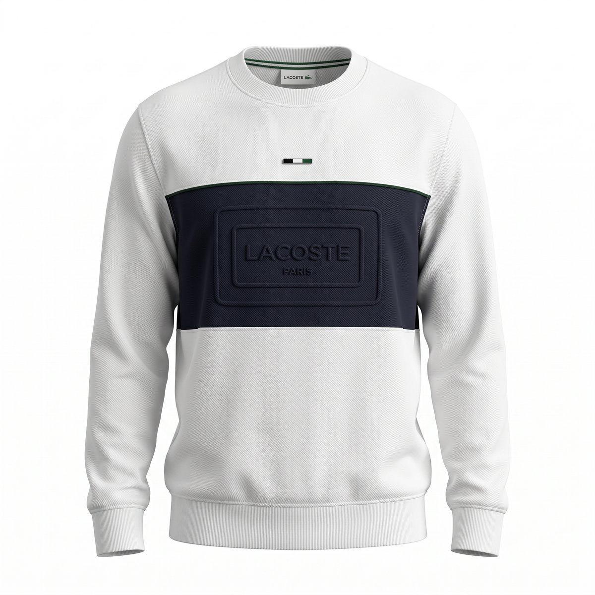 LACOSTE