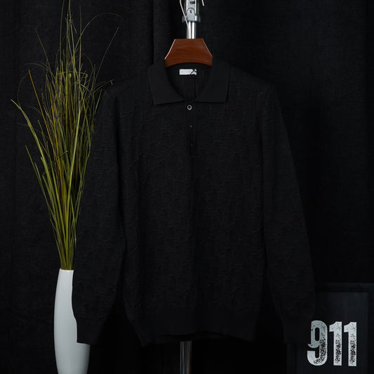 DIOR KNITTED