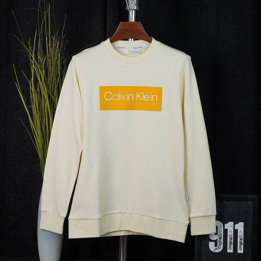 CALVIN KLEIN