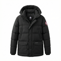 CANADA GOOSE COAT