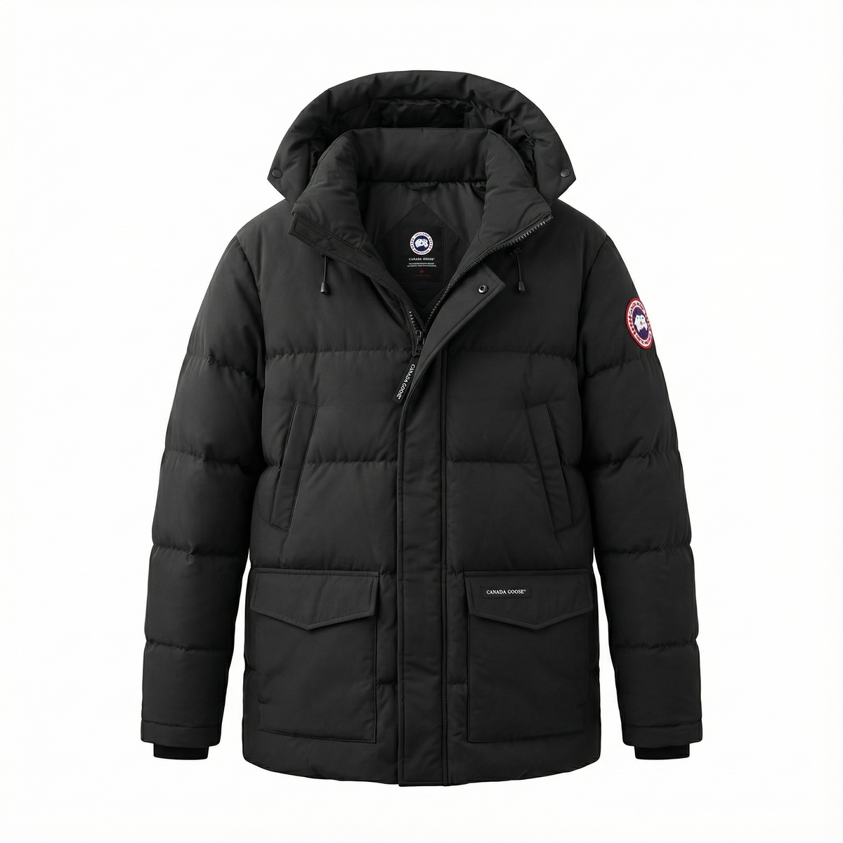 CANADA GOOSE COAT